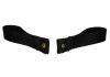 Ford Racing Bronco Tube Door Pull Strap - M-19008-BTDP