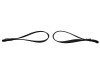 Ford Racing Bronco Tube Door Pull Strap - M-19008-BTDP