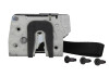 Ford Racing Bronco Tube Door Replacement Right Side Door Latch - M-19008-BTDR
