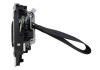 Ford Racing Bronco Tube Door Replacement Right Side Door Latch - M-19008-BTDR
