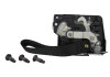 Ford Racing Bronco Tube Door Replacement Right Side Door Latch - M-19008-BTDR