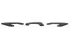 Ford Racing Bronco Tube Door Shims - M-19008-BTDS