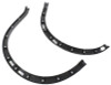 Ford Racing 19-22 Ranger Wheel Lip Molding Kit - M-19008-RT