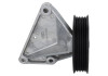 Ford Racing 96-10 Mustang 4.6L (SOHC/DOHC) A/C Eliminator Kit - M-19216-D46