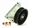 Ford Racing 96-10 Mustang 4.6L (SOHC/DOHC) A/C Eliminator Kit - M-19216-D46