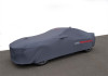 Ford Racing 2024 Mustang Coupe Low Wing Indoor Cover - M-19412-S65