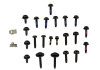 Ford Racing 2022+ Ford Bronco B & C Bow Brace Kit - M-20201-CBBK