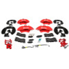Ford Racing 15-20 Ford Mustang Bullitt Brake Kit - M-2300-BUL