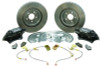 Ford Racing 2005-2014 Mustang GT 14inch SVT Brake Upgrade Kit - M-2300-S