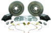 Ford Racing 2005-2014 Mustang GT 14inch SVT Brake Upgrade Kit - M-2300-S