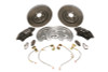 Ford Racing 2005-2014 Mustang GT 14inch SVT Brake Upgrade Kit - M-2300-S