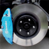 Ford Racing 13-16 Focus ST Performance Front RS Brake Upgrade Kit - M-2300-W