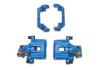 Ford Racing 13-16 Focus ST Performance Rear RS Brake Upgrade Kit - M-2300-WR