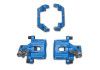 Ford Racing 13-16 Focus ST Performance Rear RS Brake Upgrade Kit - M-2300-WR