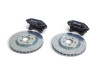 Ford Racing 1994-2004 Mustang Cobra R Front Brake Upgrade Kit - M-2300-X