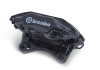 Ford Racing 1994-2004 Mustang Cobra R Front Brake Upgrade Kit - M-2300-X