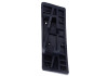 Ford Racing Aluminum and Urethane Special Edition Mustang Pedal Cover - M-2301-A