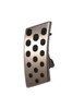 Ford Racing Aluminum and Urethane Special Edition Mustang Pedal Cover - M-2301-A
