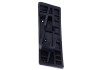 Ford Racing Aluminum and Urethane Special Edition Mustang Pedal Cover - M-2301-A
