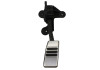 Ford Racing Mustang Automatic Transmission Aluminum Pedal Kit - M-2301-BA