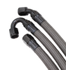 Fragola -16AN Race-Rite Hose 10 Feet - 2701016