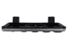 Ford Racing Aluminum and Urethane Special Edition Mustang Dead Pedal - M-2301-C