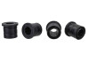 Ford Racing 15-18 F-150 4WD Regular Cab / Super Cab / Super Crew Rear Lowering Kit - M-3000-HA
