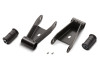 Ford Racing 2021+ Ford F-150 Rear Lowering Kit - M-3000-HB