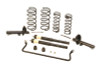 Ford Racing 2000-2005 Focus Suspension Kit - M-3000-ZX3