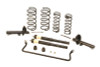 Ford Racing 2000-2005 Focus Suspension Kit - M-3000-ZX3