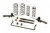 Ford Racing 2000-2005 Focus Suspension Kit - M-3000-ZX3