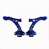 Ford Racing 05-10 Mustang GT Front Lower Control Arm Upgrade Kit - M-3075-E