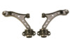 Ford Racing 05-10 Mustang GT Front Lower Control Arm Upgrade Kit - M-3075-E