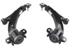 Ford Racing 05-10 Mustang GT Front Lower Control Arm Upgrade Kit - M-3075-E