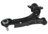 Ford Racing 05-10 Mustang GT Front Lower Control Arm Upgrade Kit - M-3075-E