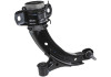 Ford Racing 05-10 Mustang GT Front Lower Control Arm Upgrade Kit - M-3075-E