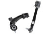 Ford Racing 05-10 Mustang GT Front Lower Control Arm Upgrade Kit - M-3075-E