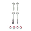 Ford Racing 2015-2016 Mustang Performance Pack Front Control Arm Kit - M-3075-F