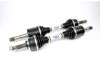Ford Racing 21-25 Bronco w/M210 Front Drive Unit Upgraded Half Shaft Kit - M-3429-BU