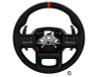 Ford Racing 2021+ F-150 Raptor Steering Wheel Kit - Black - M-3600-F15B