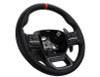 Ford Racing 2021+ F-150 Raptor Steering Wheel Kit - Black - M-3600-F15B