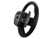 Ford Racing 2021+ F-150 Raptor Steering Wheel Kit - Black - M-3600-F15B