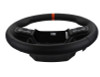 Ford Racing 2021+ F-150 Raptor Steering Wheel Kit - Black - M-3600-F15B