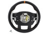 Ford Racing 2015-2017 F-150 Raptor Performance Steering Wheel Kit - Orange Sightline - M-3600-F15ROR