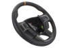 Ford Racing 2015-2017 F-150 Raptor Performance Steering Wheel Kit - Orange Sightline - M-3600-F15ROR