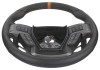 Ford Racing 2015-2017 F-150 Raptor Performance Steering Wheel Kit - Orange Sightline - M-3600-F15ROR