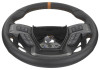 Ford Racing 2015-2017 F-150 Raptor Performance Steering Wheel Kit - Orange Sightline - M-3600-F15ROR