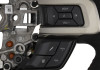 Ford Racing Mustang GT350R Steering Wheel - M-3600-M350RA
