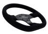 Ford Racing 05-16 Mustang Performance Steering Wheel - M-3600-RA