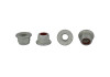Ford Racing 05-14 Mustang Caster & Camber Alignment Eccentric Bolt Kit - M-3B236-A